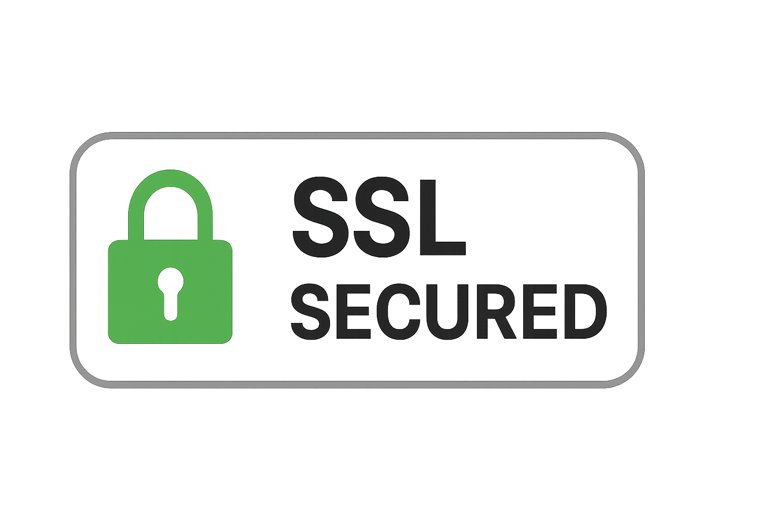 SSL Secure